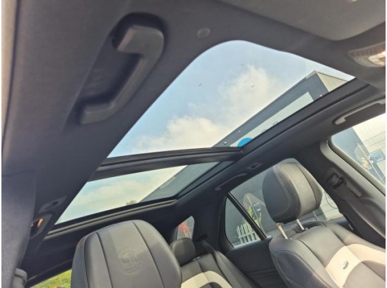 2025 Mercedes-Benz GLE -Klasse GLE 63 S AMG 4Matic+