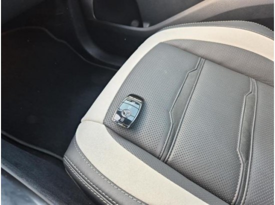 2025 Mercedes-Benz GLE -Klasse GLE 63 S AMG 4Matic+