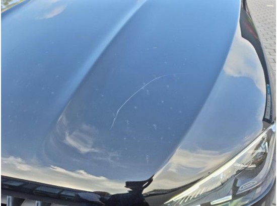 2025 Mercedes-Benz GLE -Klasse GLE 63 S AMG 4Matic+