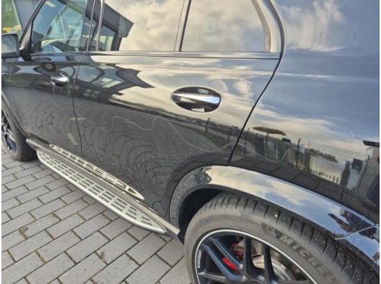 2025 Mercedes-Benz GLE -Klasse GLE 63 S AMG 4Matic+