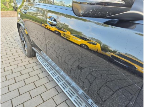 2025 Mercedes-Benz GLE -Klasse GLE 63 S AMG 4Matic+