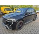 2025 Mercedes-Benz GLE -Klasse GLE 63 S AMG 4Matic+