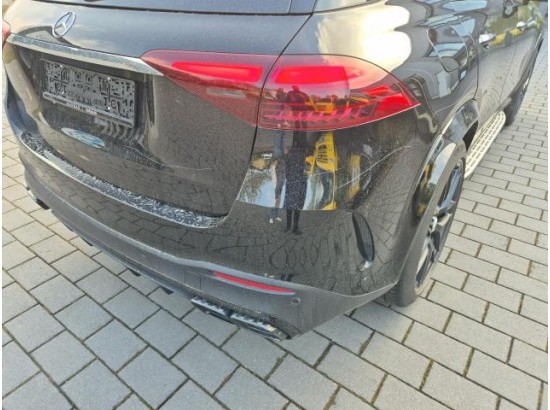 2025 Mercedes-Benz GLE -Klasse GLE 63 S AMG 4Matic+