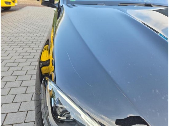 2025 Mercedes-Benz GLE -Klasse GLE 63 S AMG 4Matic+