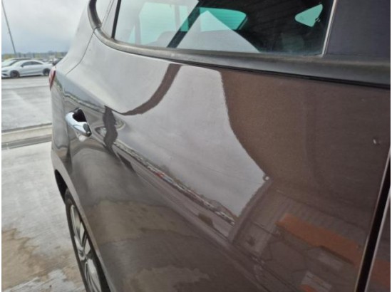 2015 Hyundai ix35 Style AWD