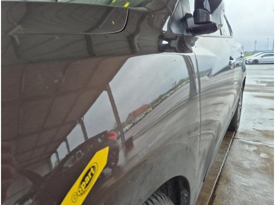 2015 Hyundai ix35 Style AWD