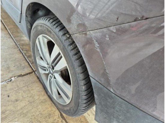 2015 Hyundai ix35 Style AWD