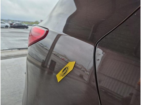 2015 Hyundai ix35 Style AWD