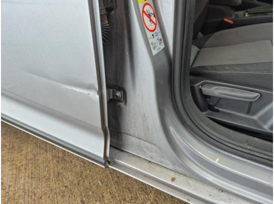 2022 Volkswagen Passat Variant Basis