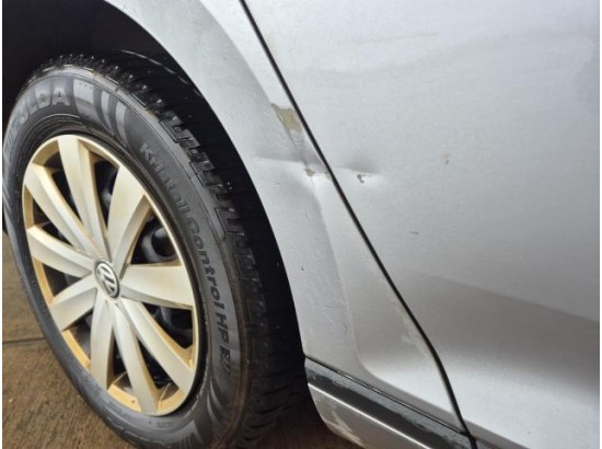 2022 Volkswagen Passat Variant Basis