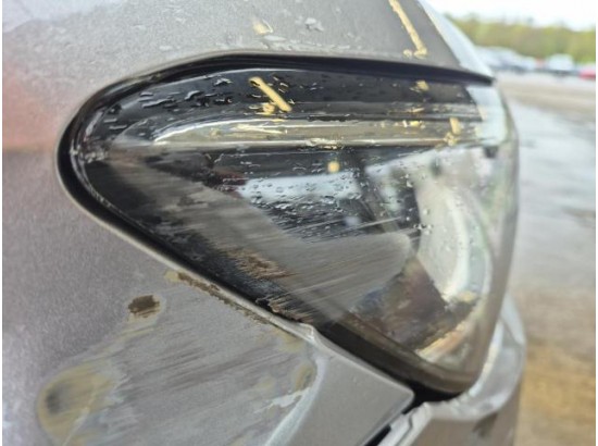 2022 Volkswagen Passat Variant Basis