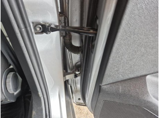 2022 Volkswagen Passat Variant Basis