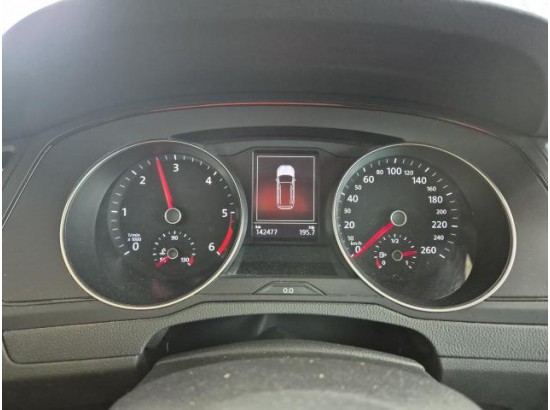 2022 Volkswagen Passat Variant Basis