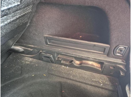 2022 Volkswagen Passat Variant Basis