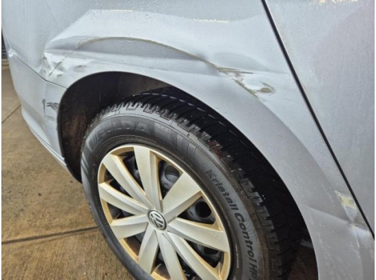 2022 Volkswagen Passat Variant Basis