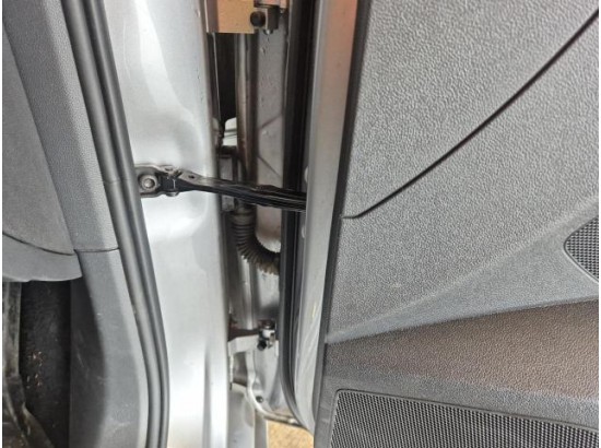 2022 Volkswagen Passat Variant Basis