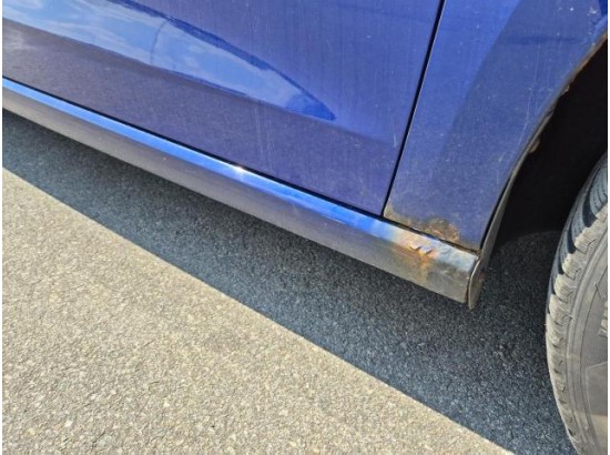 2017 Seat Ibiza Style