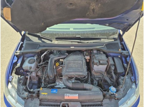 2017 Seat Ibiza Style