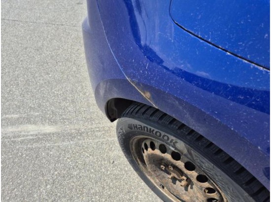 2017 Seat Ibiza Style