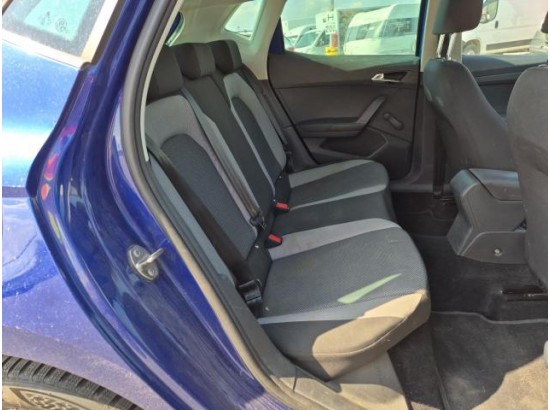 2017 Seat Ibiza Style