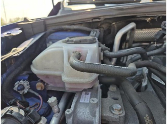 2017 Seat Ibiza Style