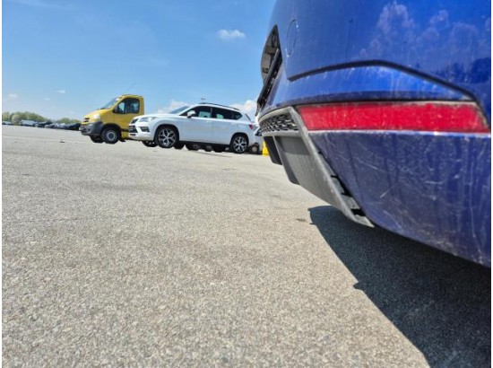 2017 Seat Ibiza Style