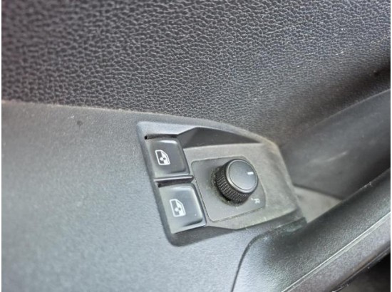 2017 Seat Ibiza Style