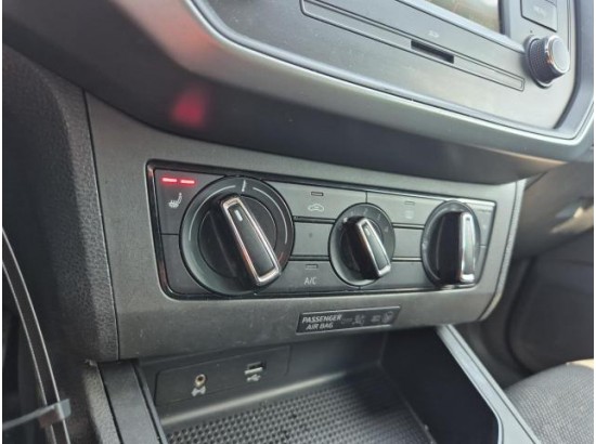 2017 Seat Ibiza Style