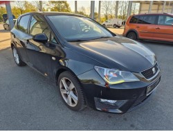 2016 Seat Ibiza ST