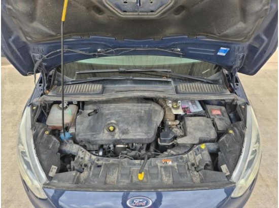 2016 Ford Grand C-Max Titanium