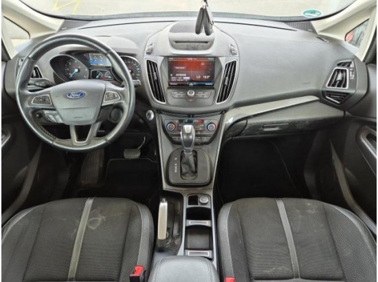 2016 Ford Grand C-Max Titanium