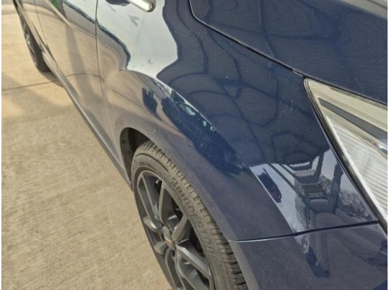 2016 Ford Grand C-Max Titanium