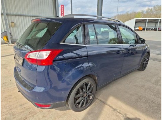 2016 Ford Grand C-Max Titanium