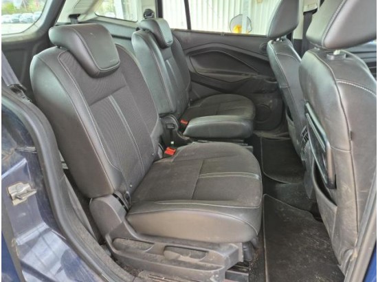 2016 Ford Grand C-Max Titanium