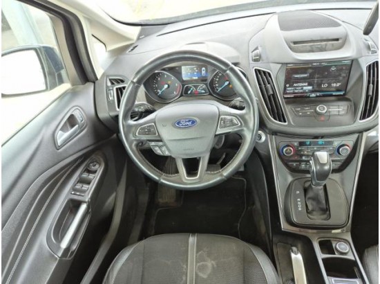 2016 Ford Grand C-Max Titanium