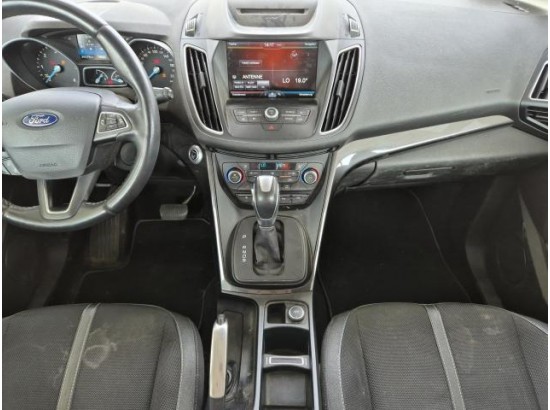 2016 Ford Grand C-Max Titanium