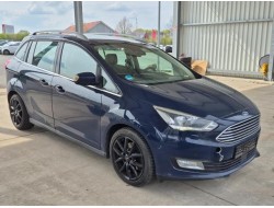 2016 Ford Grand C-Max Titanium
