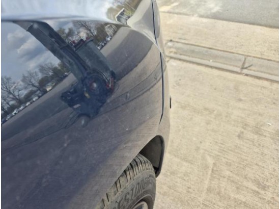 2016 Ford Grand C-Max Titanium