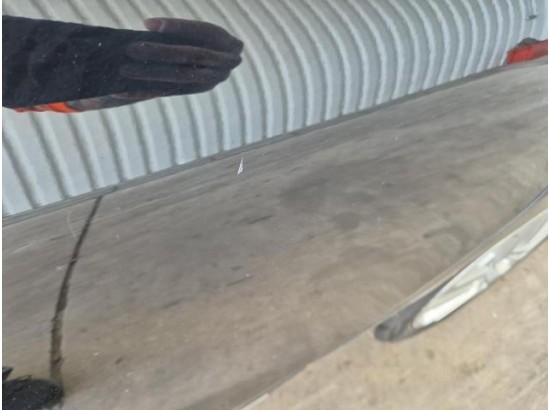 2018 Renault Clio IV Limited