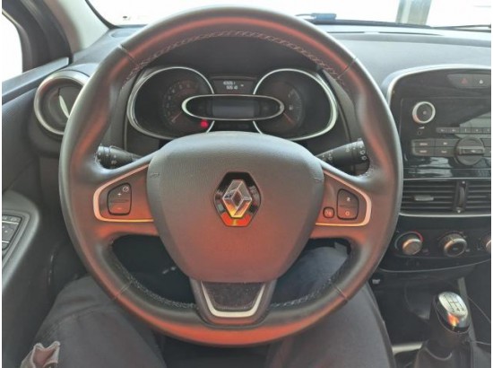 2018 Renault Clio IV Limited