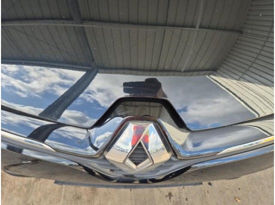 2018 Renault Clio IV Limited