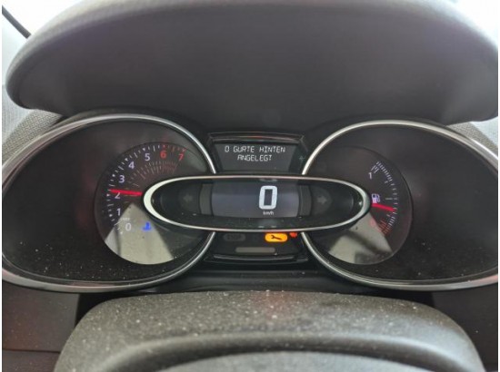 2018 Renault Clio IV Limited