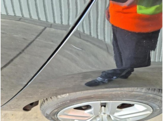 2018 Renault Clio IV Limited