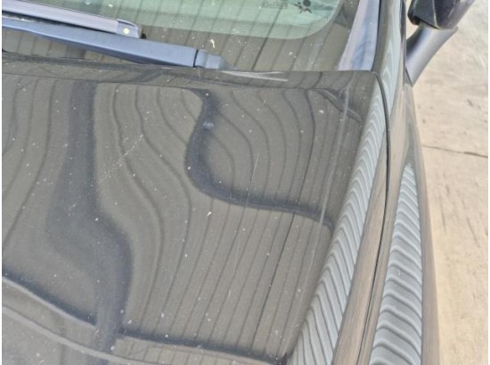 2018 Renault Clio IV Limited