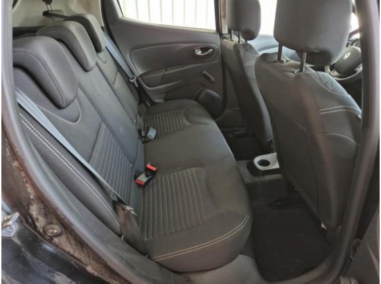 2018 Renault Clio IV Limited