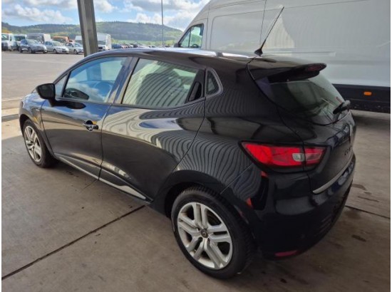 2018 Renault Clio IV Limited