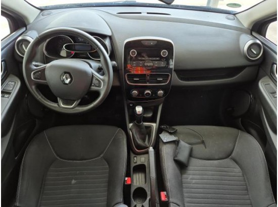 2018 Renault Clio IV Limited