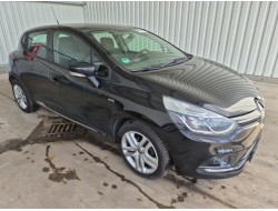 2018 Renault Clio IV Limited