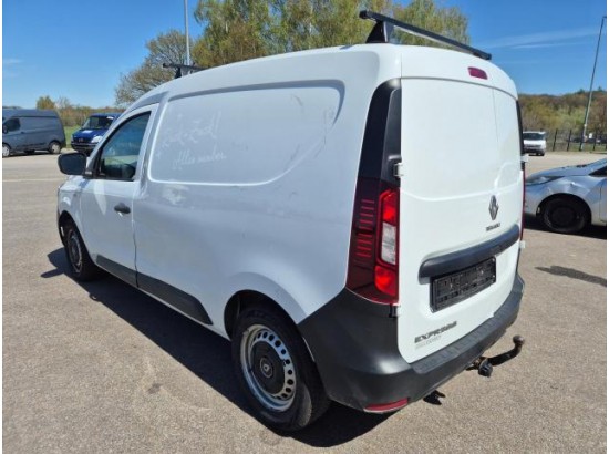 2021 Renault Express Extra