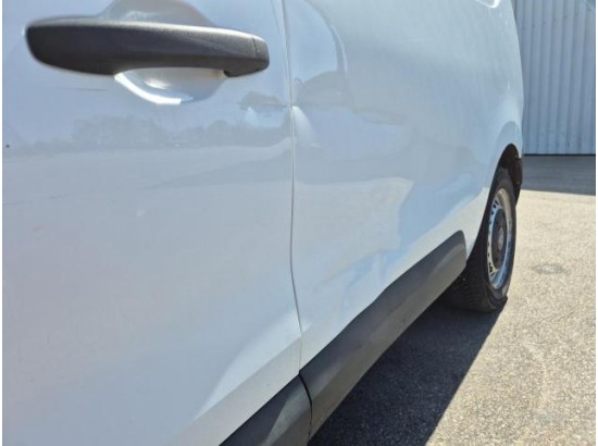 2021 Renault Express Extra